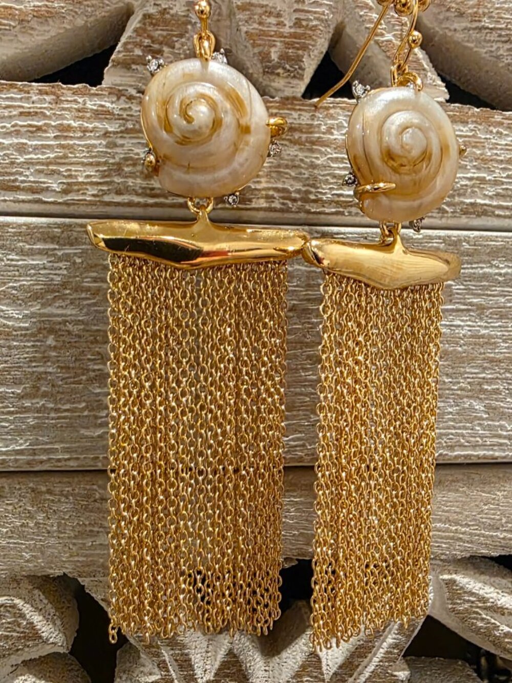 Alexis Bittar Earrings - Picture 3 of 10